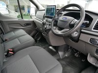 USED 2025 25 FORD TRANSIT 350 RWD 2.0 EBL 130 BHP L4 X-LONG H3 X-HIGH ROOF TREND FACELIFT | AIR CON | L4 X-LONG | H3 HIGH