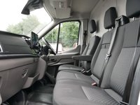 USED 2025 25 FORD TRANSIT 350 RWD 2.0 EBL 130 BHP L4 X-LONG H3 X-HIGH ROOF TREND FACELIFT | AIR CON | L4 X-LONG | H3 HIGH