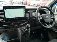 USED 2025 25 FORD TRANSIT 350 RWD 2.0 EBL 130 BHP L4 X-LONG H3 X-HIGH ROOF TREND FACELIFT | AIR CON | L4 X-LONG | H3 HIGH
