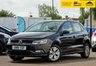 USED 2016 16 VOLKSWAGEN POLO 1.2 TSI BlueMotion Tech SE Hatchback 5dr Petrol Manual Euro 6 (s/s) (90 ps) NEW SERVICE