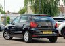USED 2016 16 VOLKSWAGEN POLO 1.2 TSI BlueMotion Tech SE Hatchback 5dr Petrol Manual Euro 6 (s/s) (90 ps) NEW SERVICE