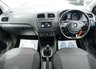 USED 2016 16 VOLKSWAGEN POLO 1.2 TSI BlueMotion Tech SE Hatchback 5dr Petrol Manual Euro 6 (s/s) (90 ps) NEW SERVICE