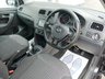 USED 2016 16 VOLKSWAGEN POLO 1.2 TSI BlueMotion Tech SE Hatchback 5dr Petrol Manual Euro 6 (s/s) (90 ps) NEW SERVICE