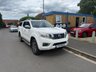 USED 2019 19 NISSAN NAVARA 2.3 dCi Tekna Pickup Double Cab 4dr Diesel Auto 4WD Euro 6 (190 ps) BIG Spec NO VAT