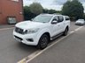 USED 2019 19 NISSAN NAVARA 2.3 dCi Tekna Pickup Double Cab 4dr Diesel Auto 4WD Euro 6 (190 ps) BIG Spec NO VAT