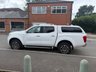 USED 2019 19 NISSAN NAVARA 2.3 dCi Tekna Pickup Double Cab 4dr Diesel Auto 4WD Euro 6 (190 ps) BIG Spec NO VAT