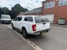 USED 2019 19 NISSAN NAVARA 2.3 dCi Tekna Pickup Double Cab 4dr Diesel Auto 4WD Euro 6 (190 ps) BIG Spec NO VAT