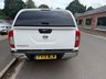 USED 2019 19 NISSAN NAVARA 2.3 dCi Tekna Pickup Double Cab 4dr Diesel Auto 4WD Euro 6 (190 ps) BIG Spec NO VAT