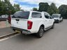 USED 2019 19 NISSAN NAVARA 2.3 dCi Tekna Pickup Double Cab 4dr Diesel Auto 4WD Euro 6 (190 ps) BIG Spec NO VAT