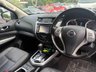 USED 2019 19 NISSAN NAVARA 2.3 dCi Tekna Pickup Double Cab 4dr Diesel Auto 4WD Euro 6 (190 ps) BIG Spec NO VAT