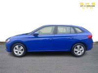 USED 2022 22 SKODA SCALA 1.0 TSI SE Hatchback 5dr Petrol Manual Euro 6 (s/s) (95 ps) **FINANCE ME FOR UP TO 5 YEARS WITH NO DEPOSIT**
