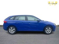USED 2022 22 SKODA SCALA 1.0 TSI SE Hatchback 5dr Petrol Manual Euro 6 (s/s) (95 ps) **FINANCE ME FOR UP TO 5 YEARS WITH NO DEPOSIT**