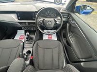USED 2022 22 SKODA SCALA 1.0 TSI SE Hatchback 5dr Petrol Manual Euro 6 (s/s) (95 ps) **FINANCE ME FOR UP TO 5 YEARS WITH NO DEPOSIT**