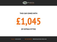 USED 2015 65 LAND ROVER RANGE ROVER EVOQUE 2.0 TD4 HSE Dynamic SUV 5dr Diesel Auto 4WD Euro 6 (s/s) (180 ps) 