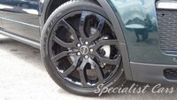 USED 2015 65 LAND ROVER RANGE ROVER EVOQUE 2.0 TD4 HSE Dynamic SUV 5dr Diesel Auto 4WD Euro 6 (s/s) (180 ps) 