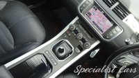USED 2015 65 LAND ROVER RANGE ROVER EVOQUE 2.0 TD4 HSE Dynamic SUV 5dr Diesel Auto 4WD Euro 6 (s/s) (180 ps) 