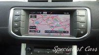 USED 2015 65 LAND ROVER RANGE ROVER EVOQUE 2.0 TD4 HSE Dynamic SUV 5dr Diesel Auto 4WD Euro 6 (s/s) (180 ps) 