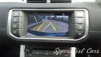 USED 2015 65 LAND ROVER RANGE ROVER EVOQUE 2.0 TD4 HSE Dynamic SUV 5dr Diesel Auto 4WD Euro 6 (s/s) (180 ps) 