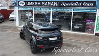 USED 2015 65 LAND ROVER RANGE ROVER EVOQUE 2.0 TD4 HSE Dynamic SUV 5dr Diesel Auto 4WD Euro 6 (s/s) (180 ps) 
