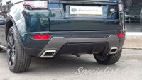 USED 2015 65 LAND ROVER RANGE ROVER EVOQUE 2.0 TD4 HSE Dynamic SUV 5dr Diesel Auto 4WD Euro 6 (s/s) (180 ps) 