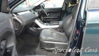 USED 2015 65 LAND ROVER RANGE ROVER EVOQUE 2.0 TD4 HSE Dynamic SUV 5dr Diesel Auto 4WD Euro 6 (s/s) (180 ps) 