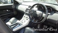 USED 2015 65 LAND ROVER RANGE ROVER EVOQUE 2.0 TD4 HSE Dynamic SUV 5dr Diesel Auto 4WD Euro 6 (s/s) (180 ps) 