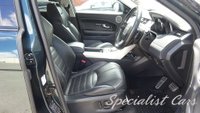 USED 2015 65 LAND ROVER RANGE ROVER EVOQUE 2.0 TD4 HSE Dynamic SUV 5dr Diesel Auto 4WD Euro 6 (s/s) (180 ps) 
