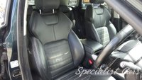 USED 2015 65 LAND ROVER RANGE ROVER EVOQUE 2.0 TD4 HSE Dynamic SUV 5dr Diesel Auto 4WD Euro 6 (s/s) (180 ps) 