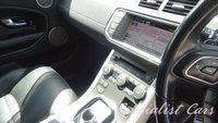 USED 2015 65 LAND ROVER RANGE ROVER EVOQUE 2.0 TD4 HSE Dynamic SUV 5dr Diesel Auto 4WD Euro 6 (s/s) (180 ps) 