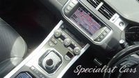 USED 2015 65 LAND ROVER RANGE ROVER EVOQUE 2.0 TD4 HSE Dynamic SUV 5dr Diesel Auto 4WD Euro 6 (s/s) (180 ps) 