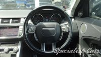 USED 2015 65 LAND ROVER RANGE ROVER EVOQUE 2.0 TD4 HSE Dynamic SUV 5dr Diesel Auto 4WD Euro 6 (s/s) (180 ps) 
