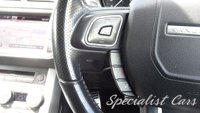 USED 2015 65 LAND ROVER RANGE ROVER EVOQUE 2.0 TD4 HSE Dynamic SUV 5dr Diesel Auto 4WD Euro 6 (s/s) (180 ps) 