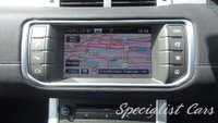 USED 2015 65 LAND ROVER RANGE ROVER EVOQUE 2.0 TD4 HSE Dynamic SUV 5dr Diesel Auto 4WD Euro 6 (s/s) (180 ps) 