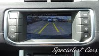 USED 2015 65 LAND ROVER RANGE ROVER EVOQUE 2.0 TD4 HSE Dynamic SUV 5dr Diesel Auto 4WD Euro 6 (s/s) (180 ps) 