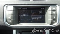 USED 2015 65 LAND ROVER RANGE ROVER EVOQUE 2.0 TD4 HSE Dynamic SUV 5dr Diesel Auto 4WD Euro 6 (s/s) (180 ps) 