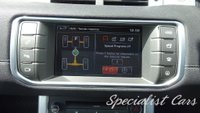 USED 2015 65 LAND ROVER RANGE ROVER EVOQUE 2.0 TD4 HSE Dynamic SUV 5dr Diesel Auto 4WD Euro 6 (s/s) (180 ps) 