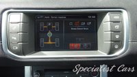 USED 2015 65 LAND ROVER RANGE ROVER EVOQUE 2.0 TD4 HSE Dynamic SUV 5dr Diesel Auto 4WD Euro 6 (s/s) (180 ps) 