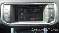 USED 2015 65 LAND ROVER RANGE ROVER EVOQUE 2.0 TD4 HSE Dynamic SUV 5dr Diesel Auto 4WD Euro 6 (s/s) (180 ps) 
