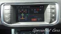USED 2015 65 LAND ROVER RANGE ROVER EVOQUE 2.0 TD4 HSE Dynamic SUV 5dr Diesel Auto 4WD Euro 6 (s/s) (180 ps) 