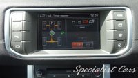 USED 2015 65 LAND ROVER RANGE ROVER EVOQUE 2.0 TD4 HSE Dynamic SUV 5dr Diesel Auto 4WD Euro 6 (s/s) (180 ps) 