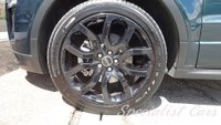 USED 2015 65 LAND ROVER RANGE ROVER EVOQUE 2.0 TD4 HSE Dynamic SUV 5dr Diesel Auto 4WD Euro 6 (s/s) (180 ps) 
