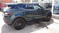 USED 2015 65 LAND ROVER RANGE ROVER EVOQUE 2.0 TD4 HSE Dynamic SUV 5dr Diesel Auto 4WD Euro 6 (s/s) (180 ps) 