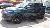 USED 2015 65 LAND ROVER RANGE ROVER EVOQUE 2.0 TD4 HSE Dynamic SUV 5dr Diesel Auto 4WD Euro 6 (s/s) (180 ps) 