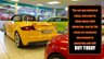 USED 2015 65 LAND ROVER RANGE ROVER EVOQUE 2.0 TD4 HSE Dynamic SUV 5dr Diesel Auto 4WD Euro 6 (s/s) (180 ps) 