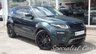 USED 2015 65 LAND ROVER RANGE ROVER EVOQUE 2.0 TD4 HSE Dynamic SUV 5dr Diesel Auto 4WD Euro 6 (s/s) (180 ps) 