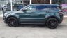USED 2015 65 LAND ROVER RANGE ROVER EVOQUE 2.0 TD4 HSE Dynamic SUV 5dr Diesel Auto 4WD Euro 6 (s/s) (180 ps) 