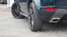 USED 2015 65 LAND ROVER RANGE ROVER EVOQUE 2.0 TD4 HSE Dynamic SUV 5dr Diesel Auto 4WD Euro 6 (s/s) (180 ps) 