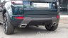 USED 2015 65 LAND ROVER RANGE ROVER EVOQUE 2.0 TD4 HSE Dynamic SUV 5dr Diesel Auto 4WD Euro 6 (s/s) (180 ps) 