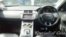 USED 2015 65 LAND ROVER RANGE ROVER EVOQUE 2.0 TD4 HSE Dynamic SUV 5dr Diesel Auto 4WD Euro 6 (s/s) (180 ps) 