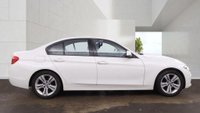 USED 2018 68 BMW 3 SERIES 2.0 320i Sport Auto Euro 6 (s/s) 4dr 1 OWNER TO NEW, JUST SERVICED